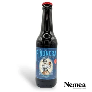 La piñonera Winter Ale